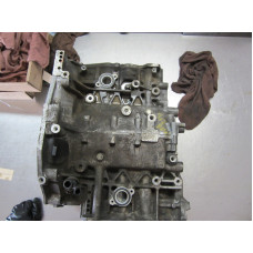 #BKR01 Engine Cylinder Block For 10-12 SUBARU LEGACY  2.5